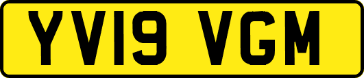 YV19VGM