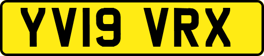 YV19VRX