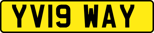 YV19WAY