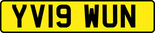 YV19WUN