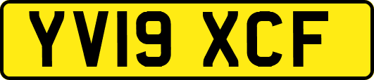YV19XCF