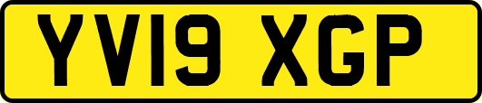 YV19XGP