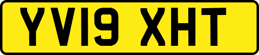 YV19XHT