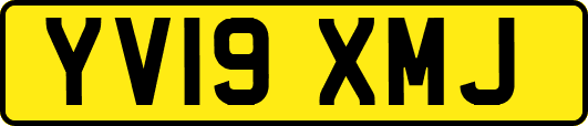 YV19XMJ