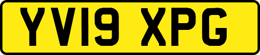 YV19XPG