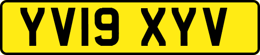 YV19XYV