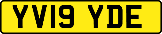 YV19YDE
