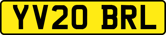 YV20BRL