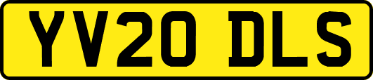 YV20DLS