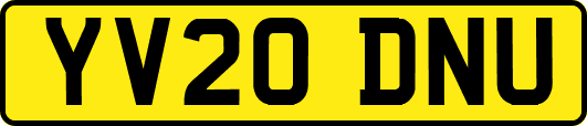 YV20DNU