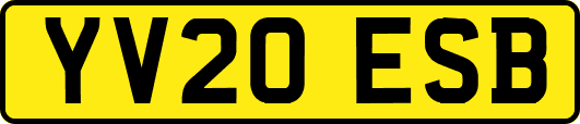 YV20ESB