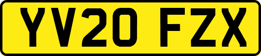 YV20FZX