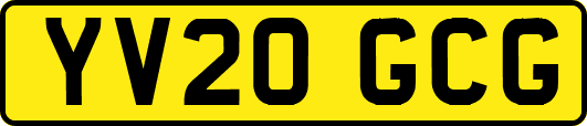 YV20GCG