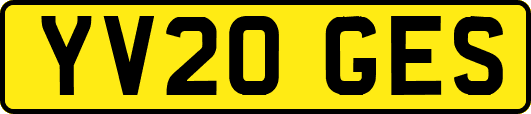 YV20GES