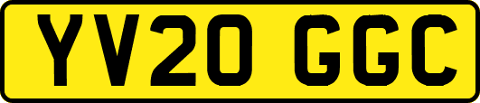 YV20GGC