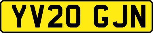 YV20GJN