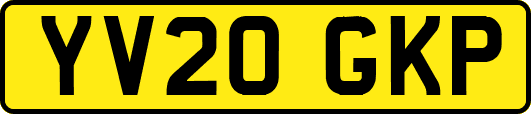 YV20GKP