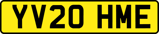 YV20HME