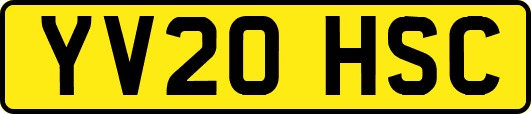 YV20HSC