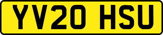YV20HSU