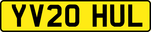 YV20HUL
