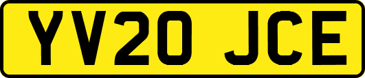 YV20JCE