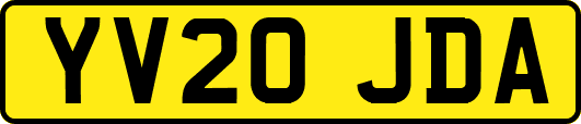 YV20JDA