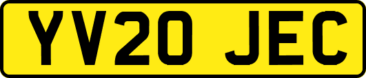 YV20JEC