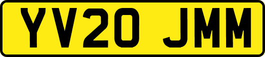 YV20JMM
