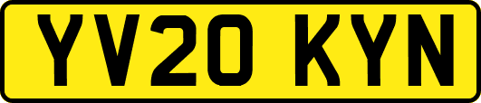 YV20KYN