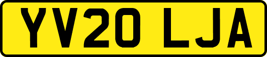 YV20LJA