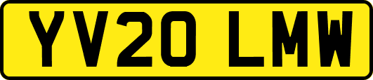YV20LMW