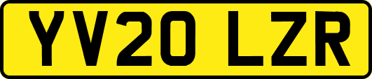 YV20LZR