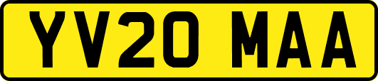 YV20MAA