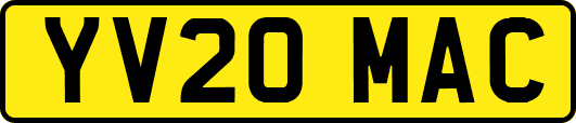 YV20MAC
