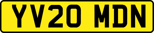 YV20MDN