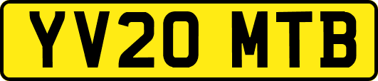 YV20MTB
