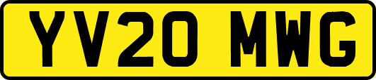YV20MWG