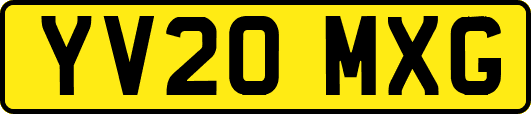 YV20MXG