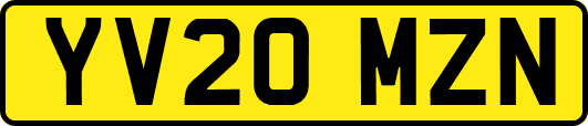YV20MZN