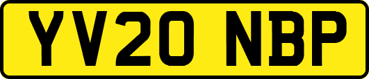 YV20NBP