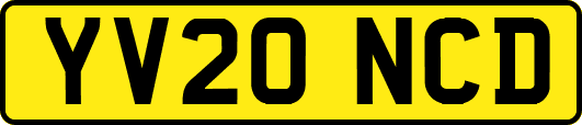 YV20NCD
