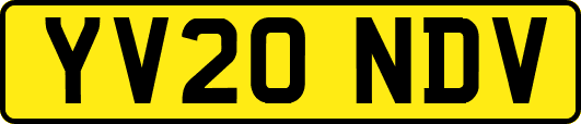 YV20NDV