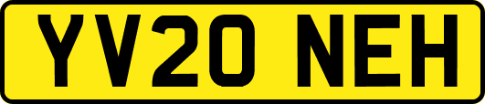 YV20NEH