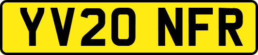 YV20NFR