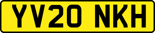 YV20NKH