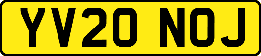 YV20NOJ