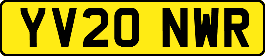 YV20NWR