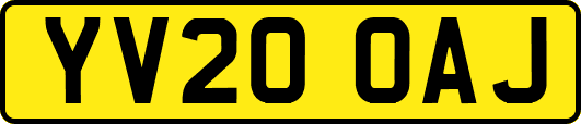 YV20OAJ