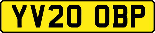 YV20OBP
